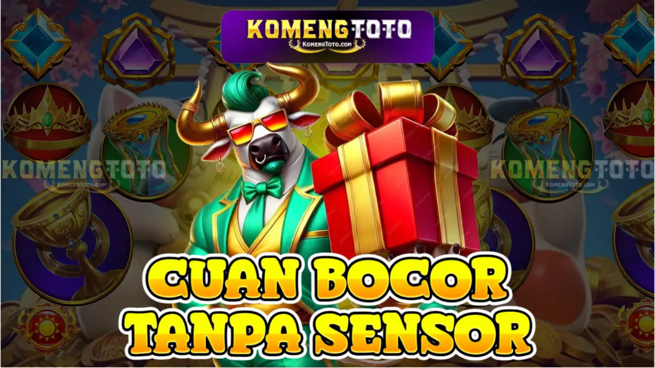 KOMENGTOTO