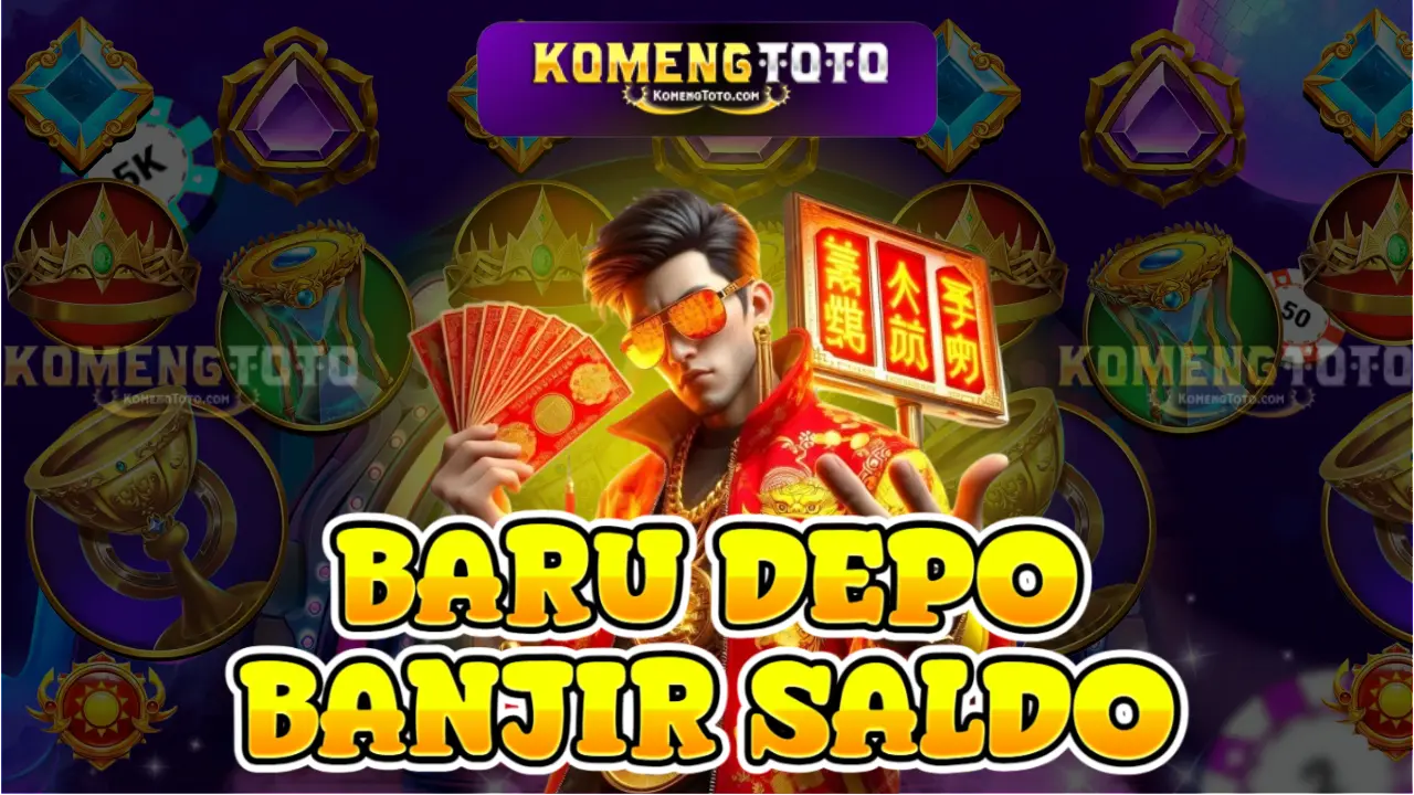 KOMENGTOTO