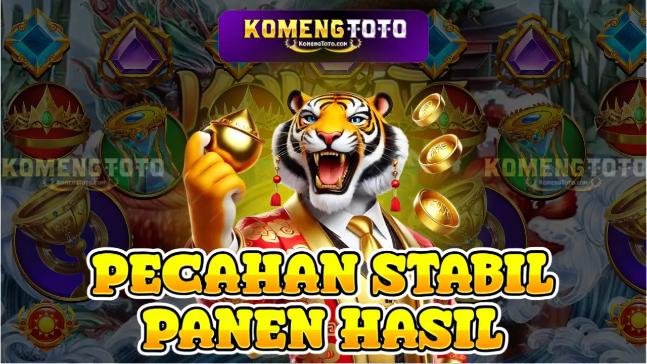 KOMENGTOTO